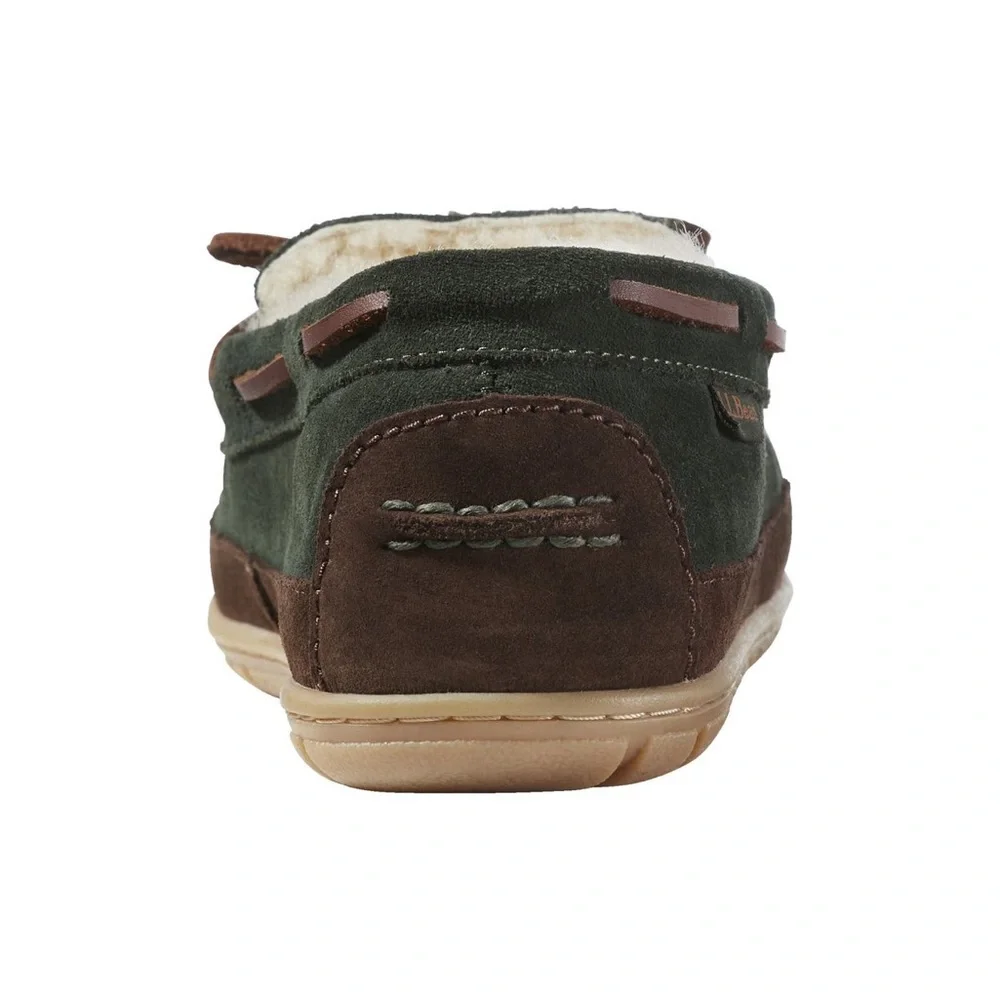 LL Bean Original Moccasins!